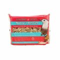 Wildlife Sciences 8 oz Nuttys Berries Seed Bar WI131550